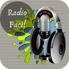 radio facil simgesi
