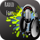APK radio foks fm