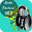 radio fontana 98.8 kosovo burim