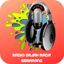 radio gajah mada semarang indonesia APK