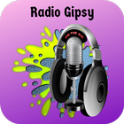 radio gipsy icône