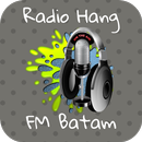 radio hang fm batam APK