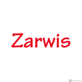 Zarwis