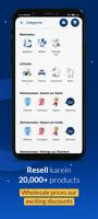 Zarya App स्क्रीनशॉट 2