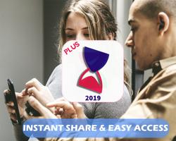 New Files Transfert and Share Assistant & tips 截圖 1