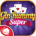 Gin Rummy Super