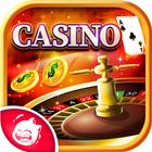 Casino Zilla Online:  Free Wil icône