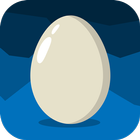 Break the Egg - Surprise Game icône