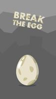 Break the Egg - Surprise Game Affiche