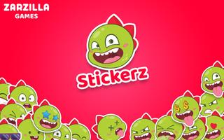 Zarzilla stickerz screenshot 3