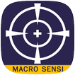 Macro Sensi Booster Gfx Max