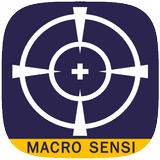 Macro Sensi Zeichen