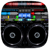 Cross DJ 3D - dj mixer app