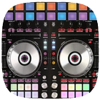 3D DJ Music Mixer : Dj Remix Zeichen