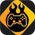 Game Booster Zeichen