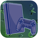 PSP PSX2 Games Emulator APK