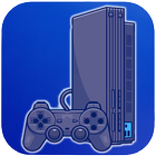 PSP PS2 Games Files Zeichen