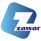 Zawar Passenger Lite Zeichen