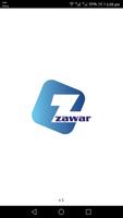 Zawar Passenger Lite Plakat