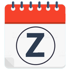 Myanmar Calendar  Z Calendar アイコン