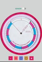 She - Pregnancy Calculators Plakat