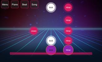 Real Drums - Z Player Screenshot 2