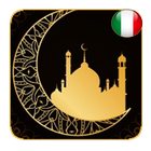 أوقات الصلاة و الآذان في ايطاليا icône