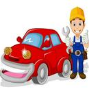 car repairing APK