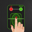 Detector de mentiras-Prank App