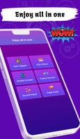 Lie Detector - Prank App Ekran Görüntüsü 3