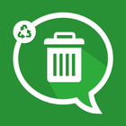 Recover Deleted Messages WA icon
