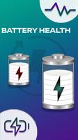 Battery Widget; Battery Health screenshot 2