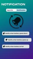 Battery Widget; Battery Health screenshot 3