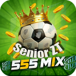 555 Mix SeniorZT