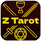 Z Tarot icône