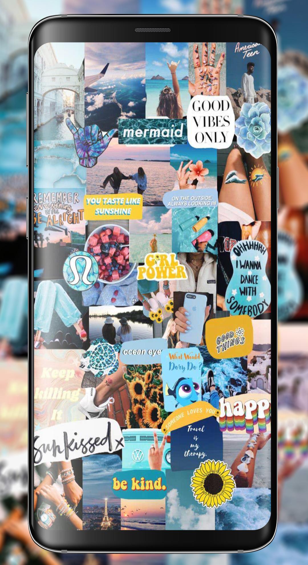 Android 用の Vsco Girl Wallpaper Apk をダウンロード
