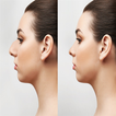 تصغير الانف بدون عمليات تجميل