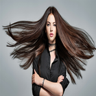 تطويل الشعر بوصفات طبيعية icon