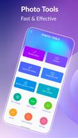 Simple Photo Editor Plakat