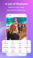 Simple Photo Editor Screenshot 1