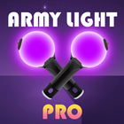 LightStick Pro أيقونة