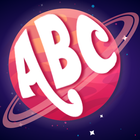 Preschool Alphabets Tracing : abc kids games icône