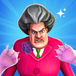 Scary Cat : Chaos Unleashed icon