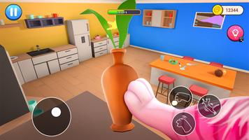 Scary Cat : Chaos Unleashed screenshot 3
