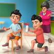 Prank Chaos: Teacher Trouble アイコン