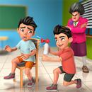 Prank Chaos: Teacher Trouble APK