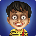 Child Returns: Scary Games 图标