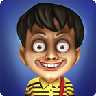 Child Returns: Scary Games 아이콘