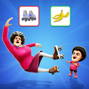 Little Steps, Big Troubles APK