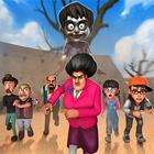 ikon Clash of Scary Squad